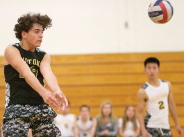 Live Oak’s rally falls short against Prospect