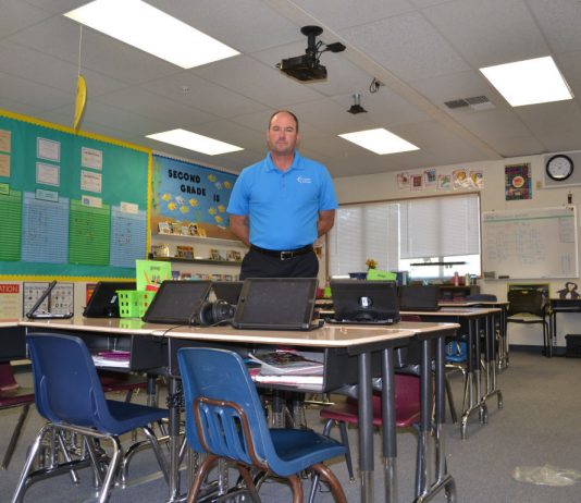 Gilroy charter school head targeted by a school founder