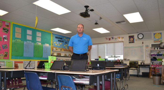 Gilroy charter school head targeted by a school founder