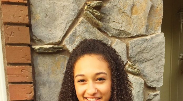 LOHS student’s short film recognized at White House Film Festival