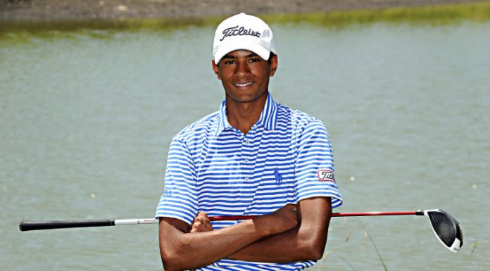 Poria finding his swing at Penn