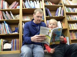 BookSmart announces essay contest winners