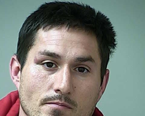 UPDATED: SJ man arrested on suspicion of murder in downtown MH