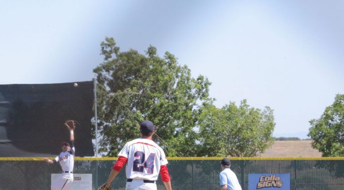 JUCO Baseball: Hawks deliver late runs to sweep Gavilan