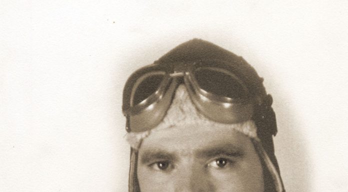 Soldier’s Tale: Memorial Day spurs recollections of dad’s wartime sacrifices