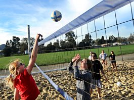 JUCO Volleyball: SJSU scoops up Gavilan sensation Nydam