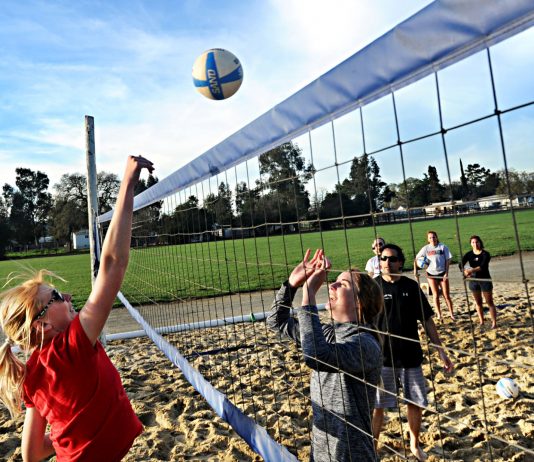 JUCO Volleyball: SJSU scoops up Gavilan sensation Nydam