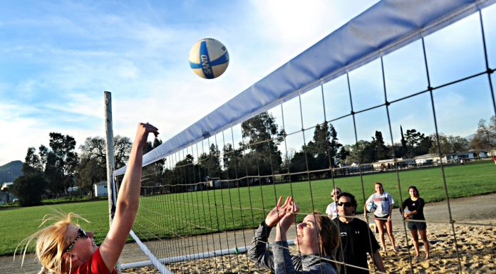 JUCO Volleyball: SJSU scoops up Gavilan sensation Nydam
