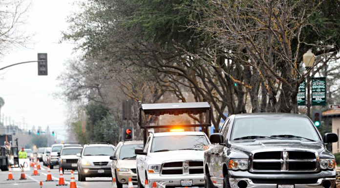 ‘Complete streets’ will continue through summer