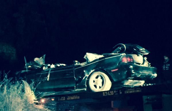 UPDATED: Three high school students among dead in Gilroy accident