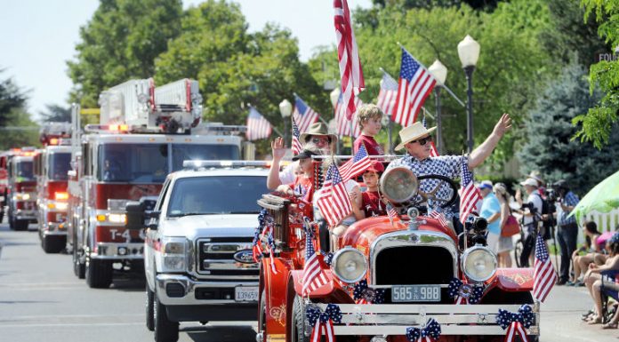 Letters to the editor: MHUSD lawsuit, Freedom Fest car show