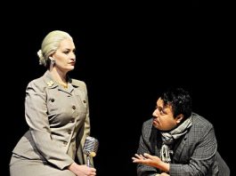 Theater Review: A musical evolvement of history