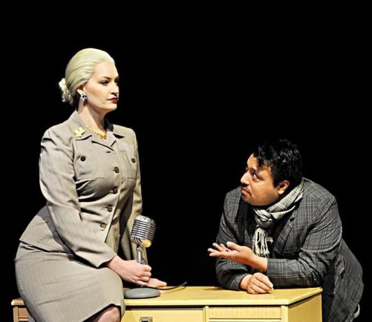 Theater Review: A musical evolvement of history