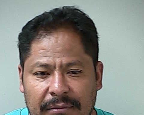 Police: Public intoxication leads to ‘high-risk’ traffic stop