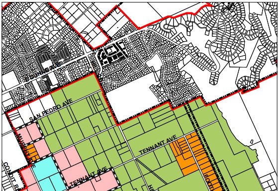 SE Quad plan goes to LAFCO
