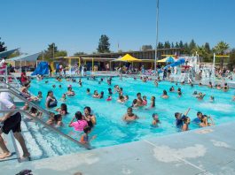 How to beat the heat