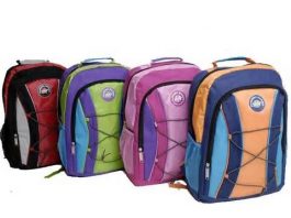 I LOVE MH group preparing for Aug. 8 backpack giveaway