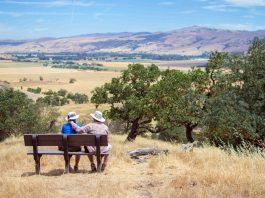 State grants Open Space Authority $1.2M for Coyote Valley preservation plan