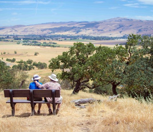 State grants Open Space Authority $1.2M for Coyote Valley preservation plan