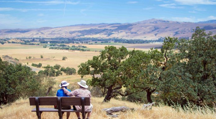 San Jose city council votes to preserve Coyote Valley