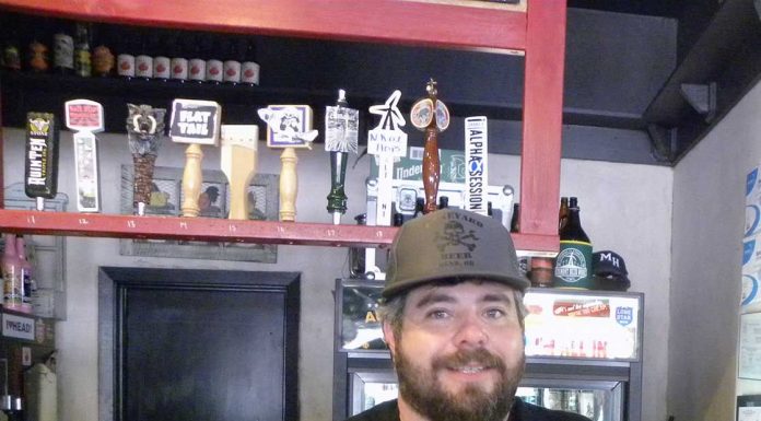 Trail Dust BBQ to host Silicon Valley Beer Week event