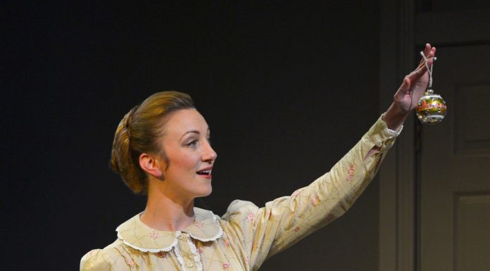 Curtain Up: ‘Triangle’—a romantic tragedy