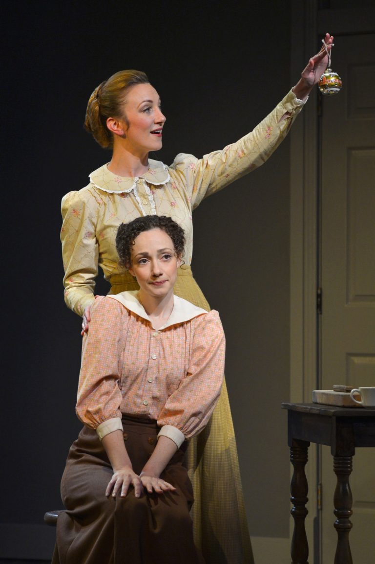 Curtain Up: ‘Triangle’—a romantic tragedy