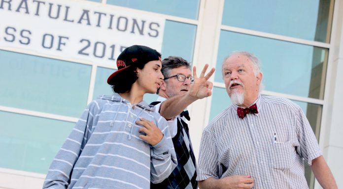 Dedicated thespians, patrons keep theater vibrant