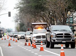 City opens survey on downtown ‘complete streets’ initiative