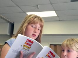 ‘Honk! Jr.’ director shares experience with new generation