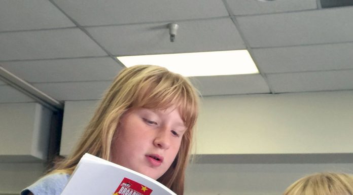 ‘Honk! Jr.’ director shares experience with new generation