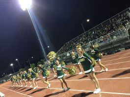 Prep Football: Live Oak blasts past Gilroy 42-6 in opener