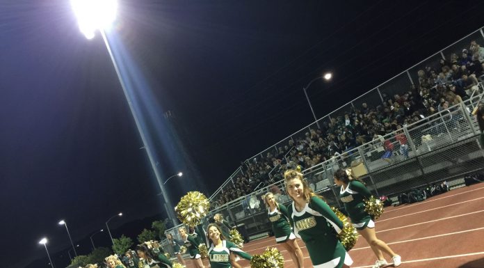 Prep Football: Live Oak blasts past Gilroy 42-6 in opener