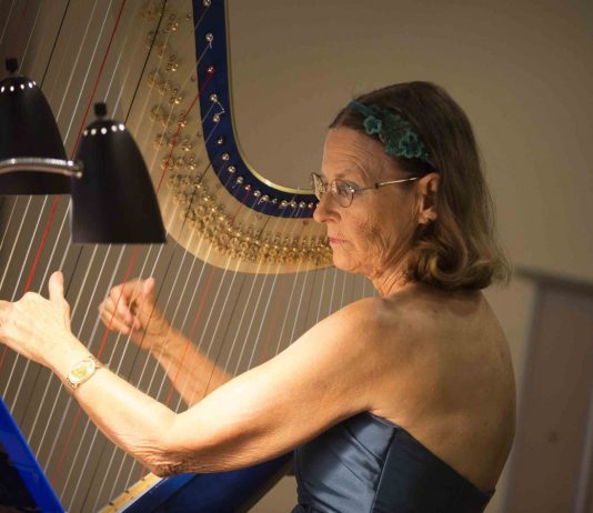 Morgan Hill honors city’s founders