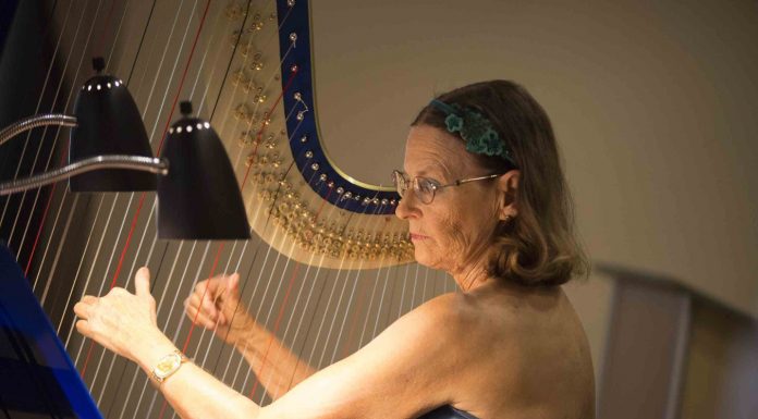 Morgan Hill honors city’s founders