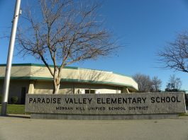 Board approves planning for Paradise Valley to start engineering focus