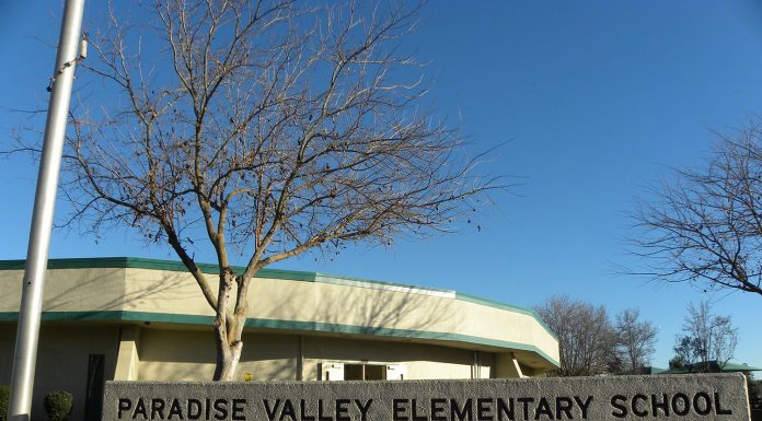 Board approves planning for Paradise Valley to start engineering focus