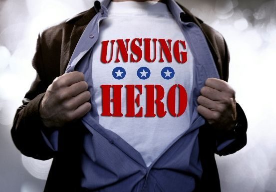 Senior Insight: Hero tales uncovered