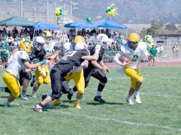 Acorns set El Toro Bowl scoring mark in rout of Sobrato