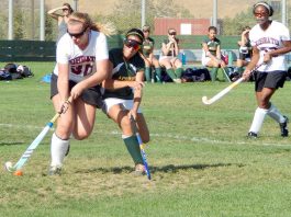 Field Hockey: Live Oak, Sobrato battle to scoreless draw