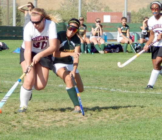 Field Hockey: Live Oak, Sobrato battle to scoreless draw