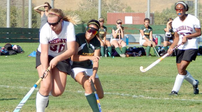 Field Hockey: Live Oak, Sobrato battle to scoreless draw