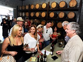 MH winery to celebrate 90th anniversary