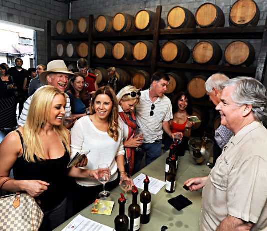 MH winery to celebrate 90th anniversary