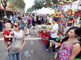 2021 Taste of Morgan Hill canceled