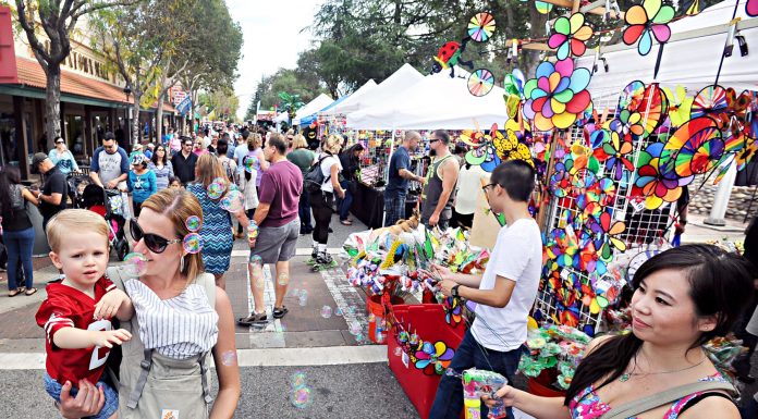 2021 Taste of Morgan Hill canceled