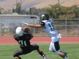 Sobrato refocusing at practice to get in the win column