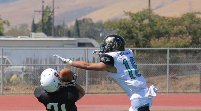 Sobrato refocusing at practice to get in the win column