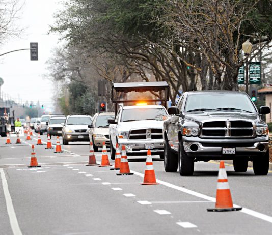 City renews push for ‘complete streets’ in downtown Morgan Hill