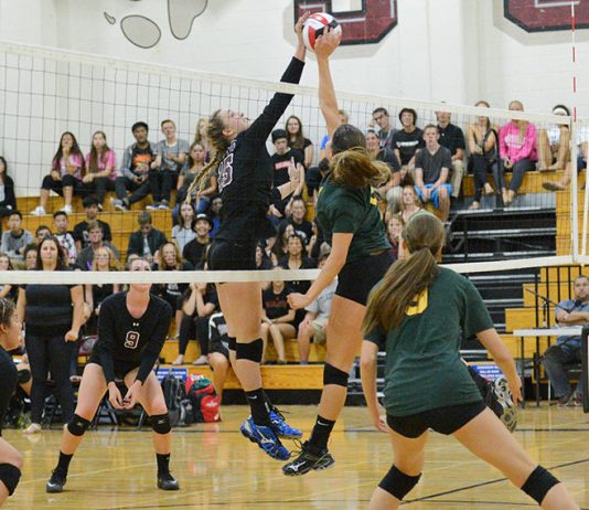 In bragging rights war, Live Oak and Sobrato go all out